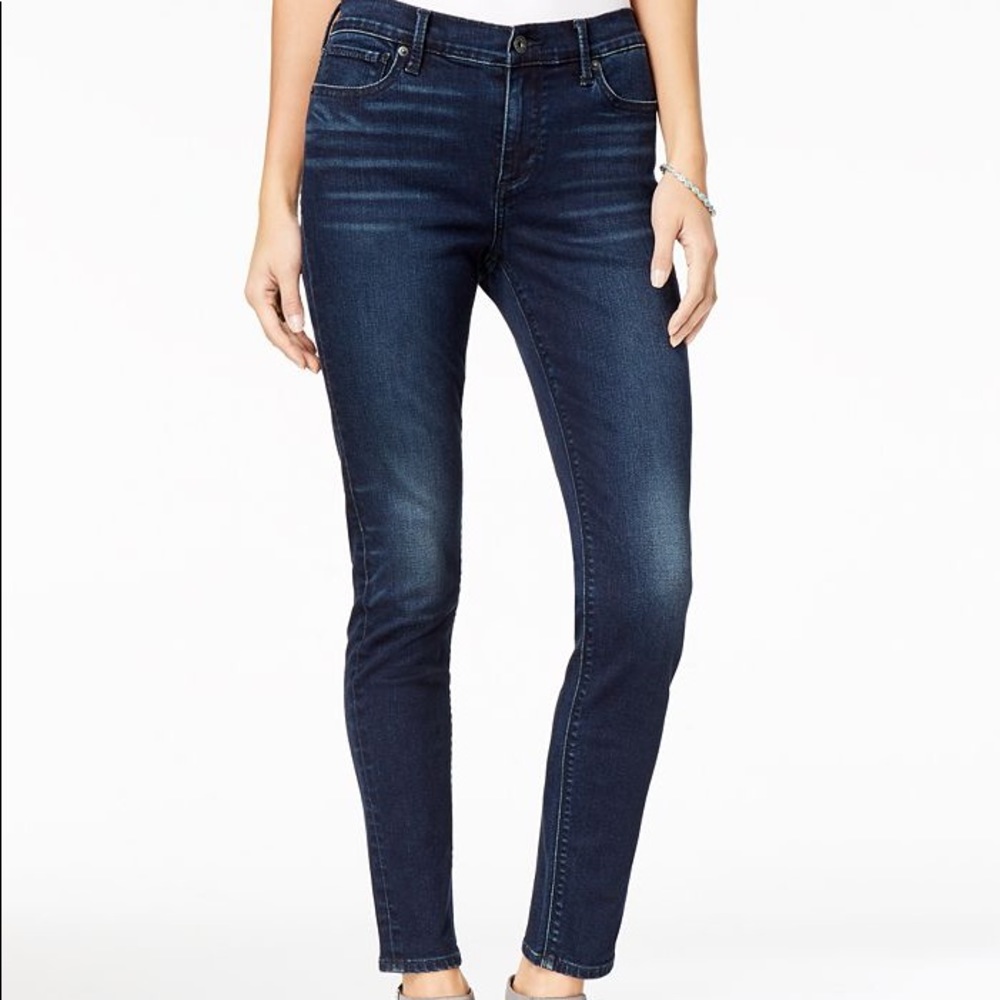Lucky brand jeans